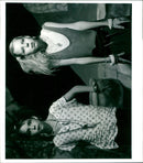 - Vintage Photograph