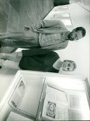 - Vintage Photograph