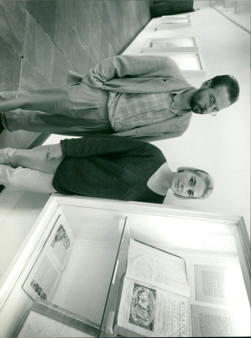 - Vintage Photograph