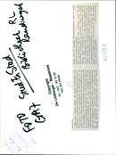 - Vintage Photograph