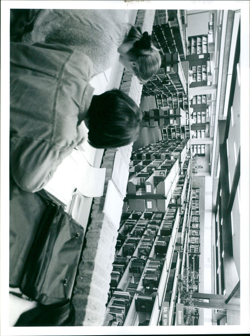 - Vintage Photograph