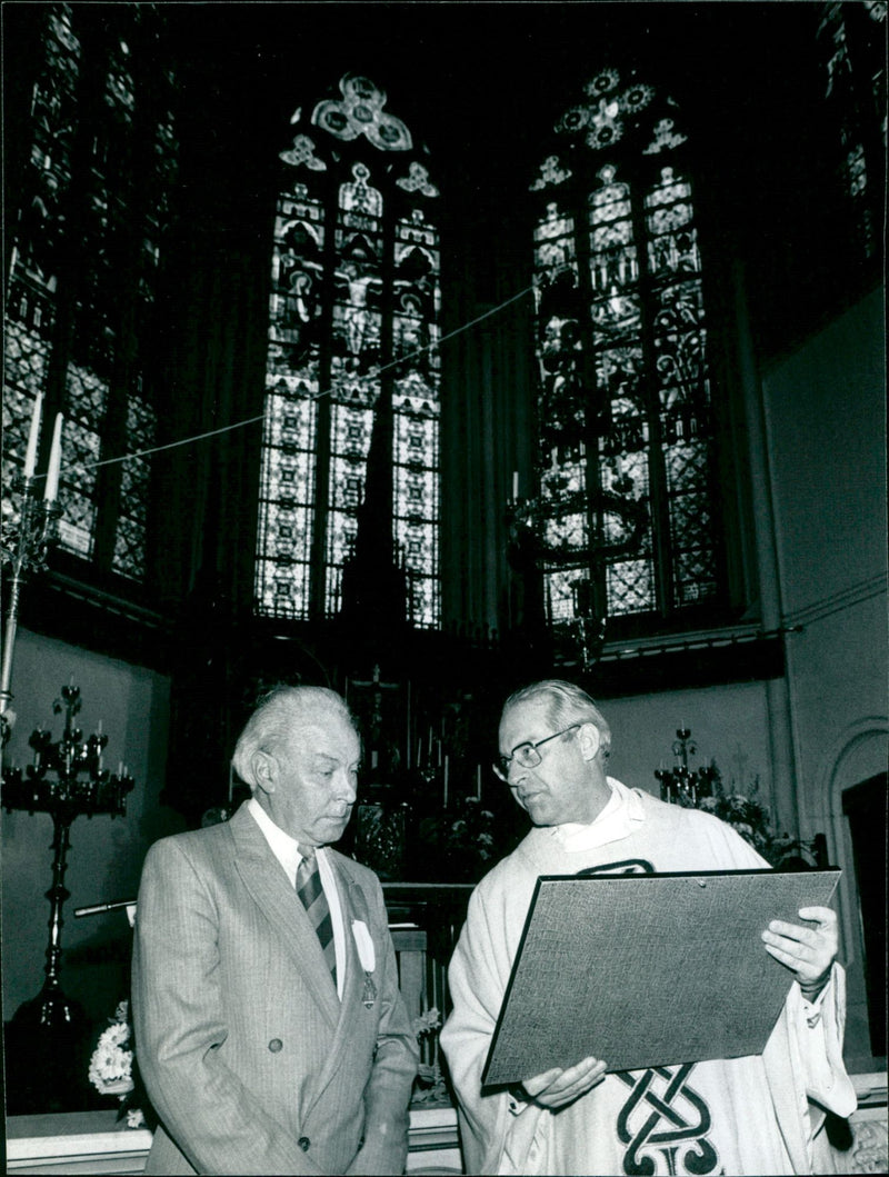 - Vintage Photograph