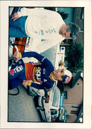 - Vintage Photograph