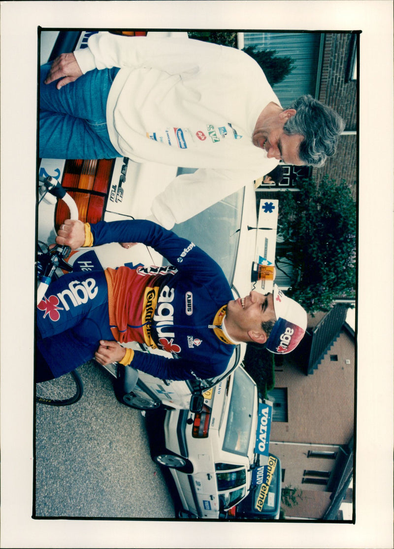 - Vintage Photograph