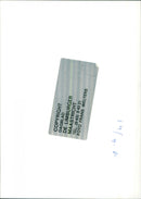 - Vintage Photograph