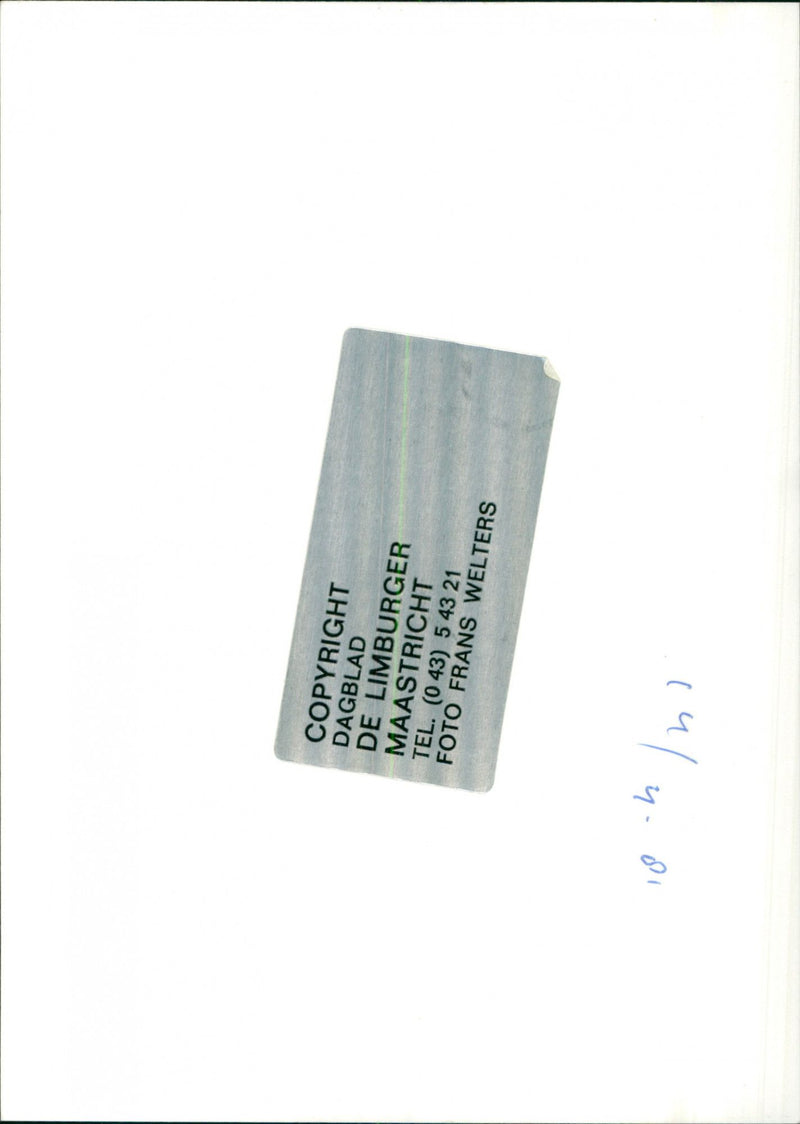 - Vintage Photograph