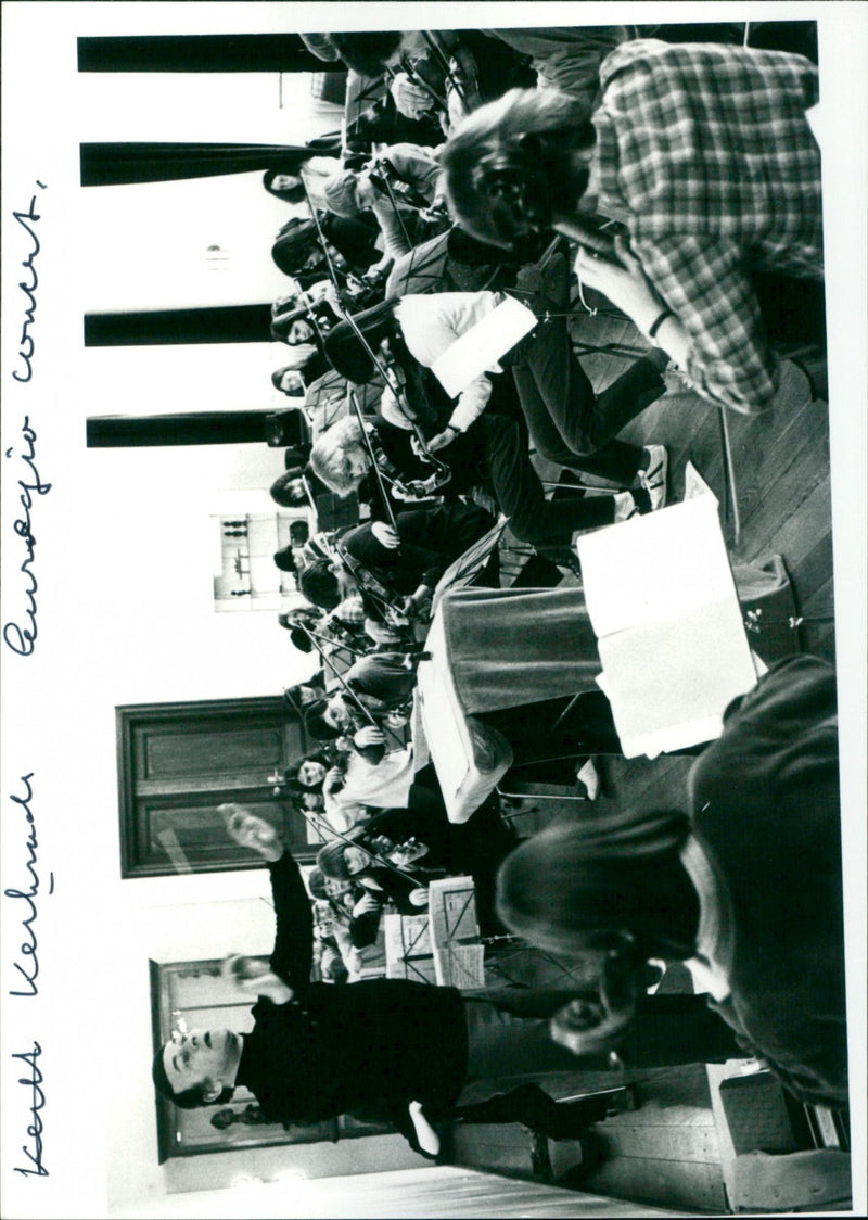 - Vintage Photograph