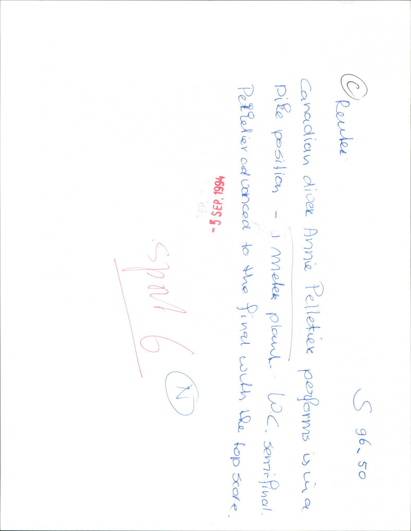 - Vintage Photograph