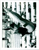 - Vintage Photograph