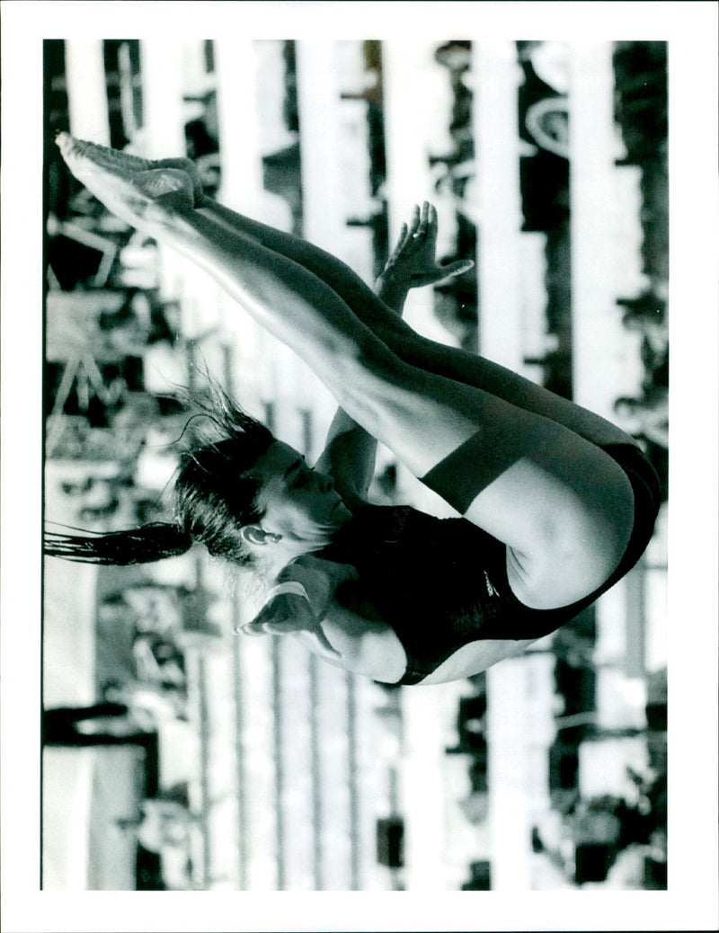 - Vintage Photograph