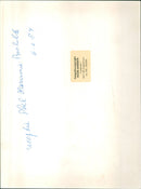 - Vintage Photograph