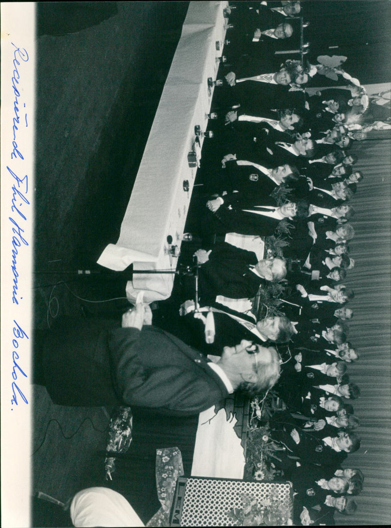 - Vintage Photograph