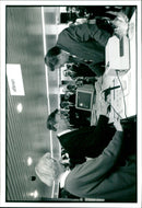 - Vintage Photograph