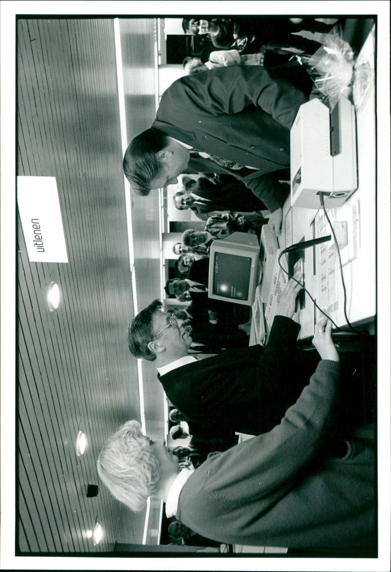 - Vintage Photograph