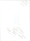 - Vintage Photograph