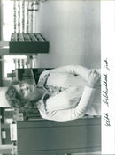 - Vintage Photograph