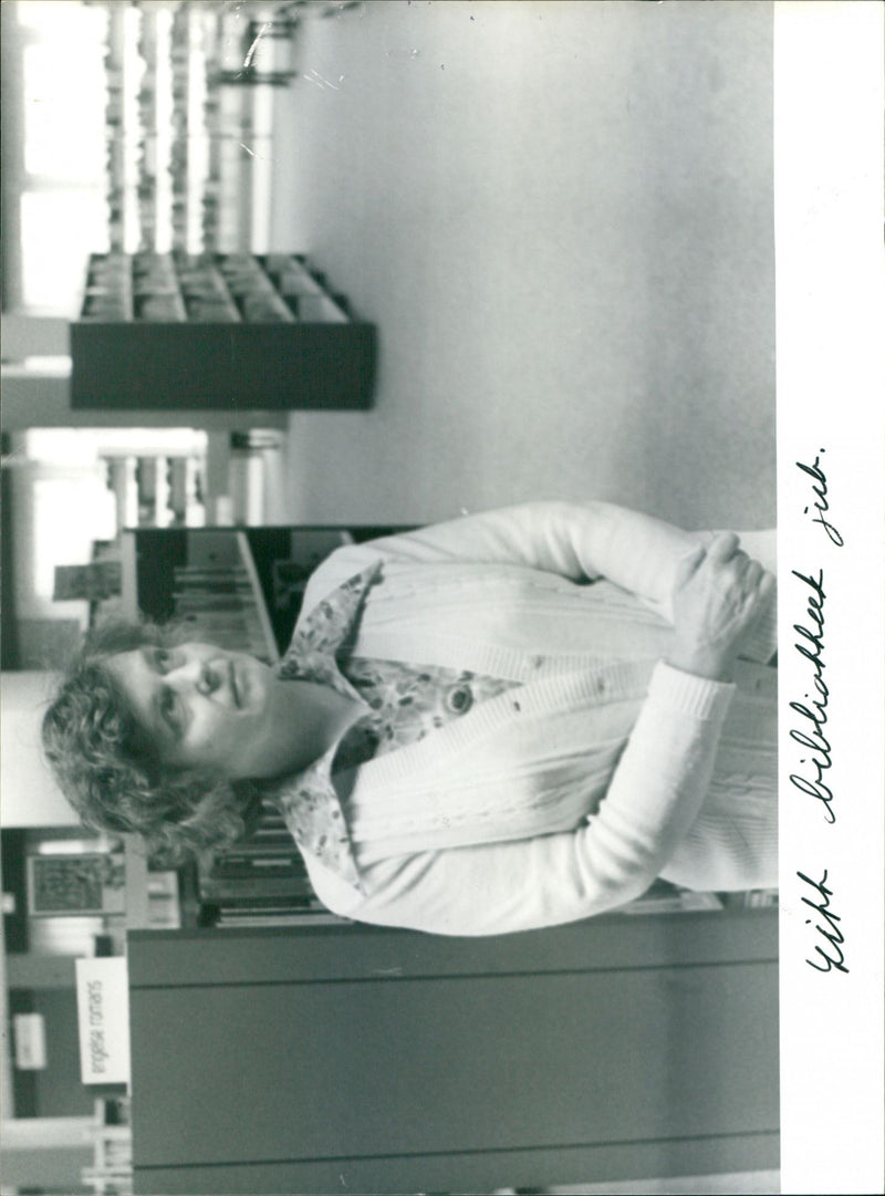 - Vintage Photograph