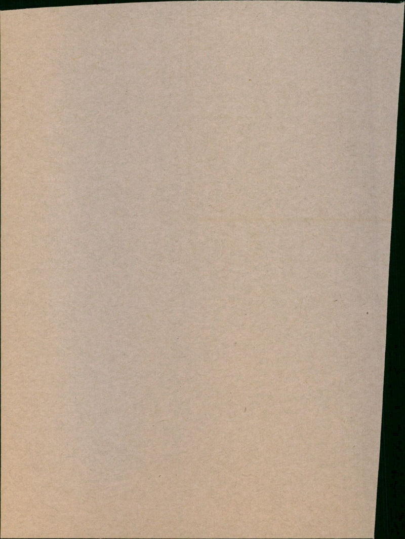 - Vintage Photograph