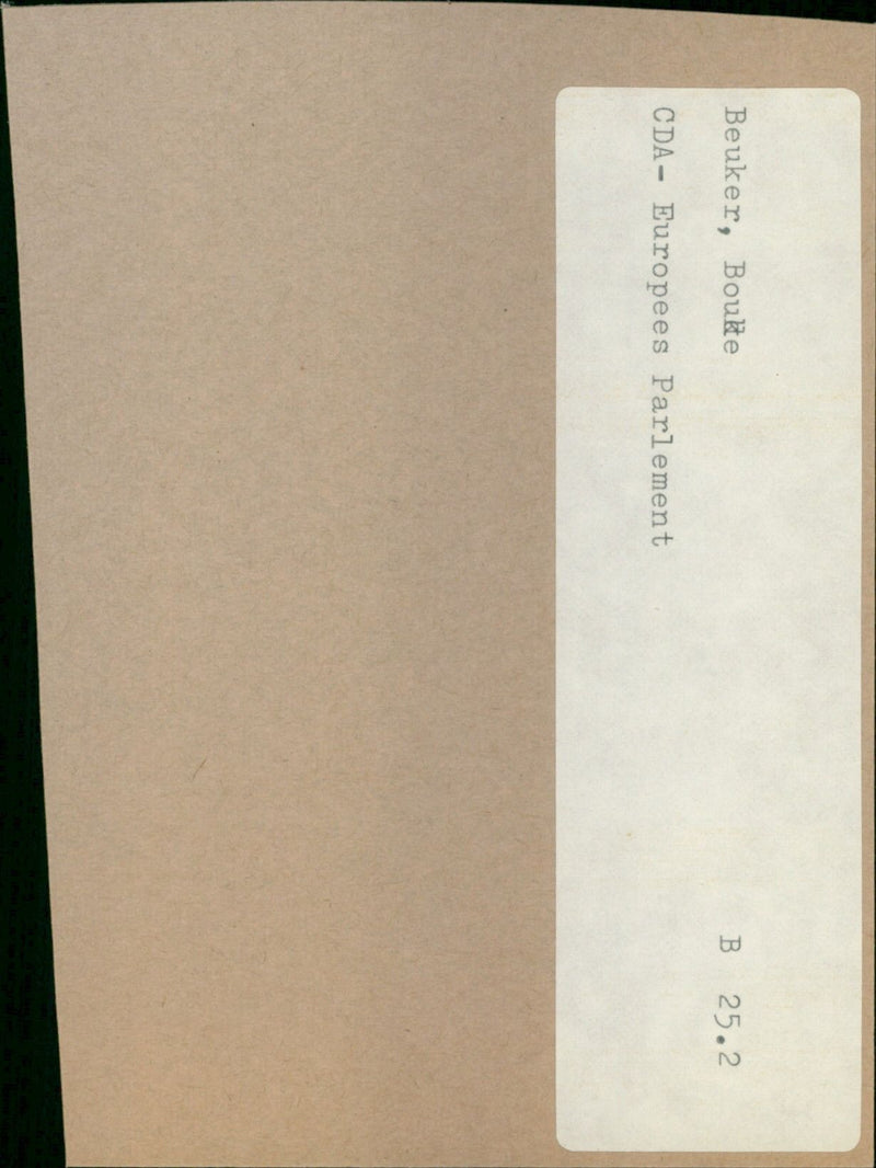 - Vintage Photograph