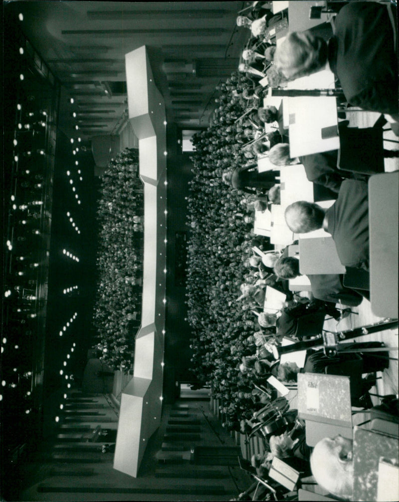 - Vintage Photograph