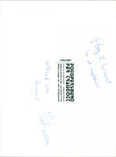 - Vintage Photograph