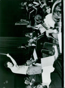 - Vintage Photograph