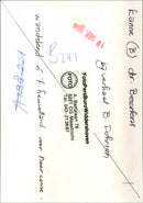 - Vintage Photograph