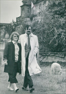 - Vintage Photograph