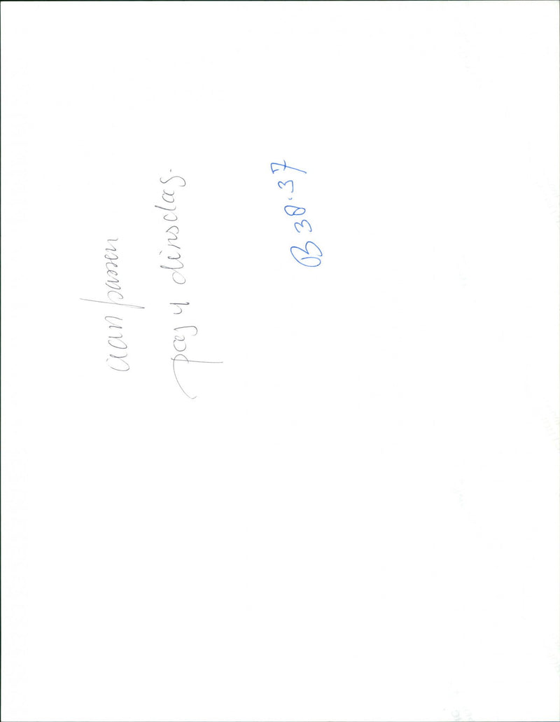 - Vintage Photograph