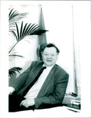 - Vintage Photograph