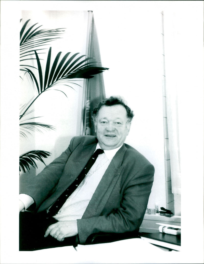 - Vintage Photograph