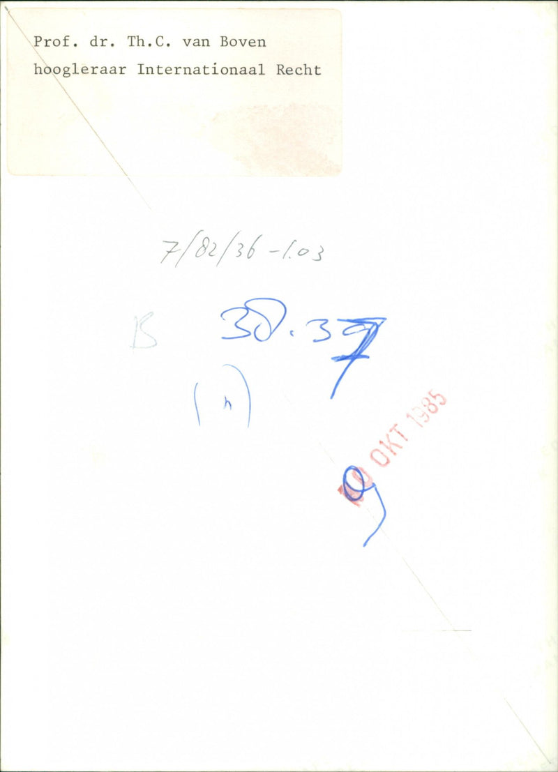 - Vintage Photograph