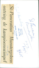 - Vintage Photograph