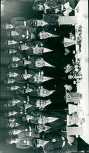 - Vintage Photograph