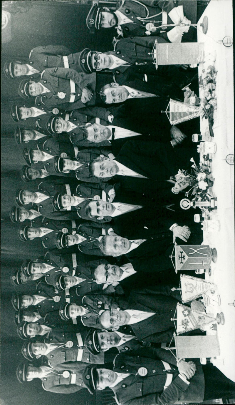 - Vintage Photograph