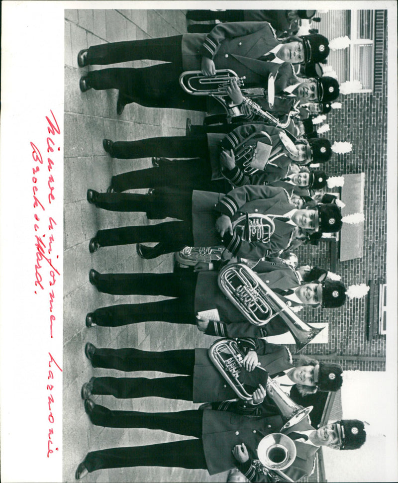 - Vintage Photograph