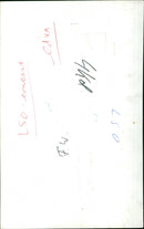 - Vintage Photograph