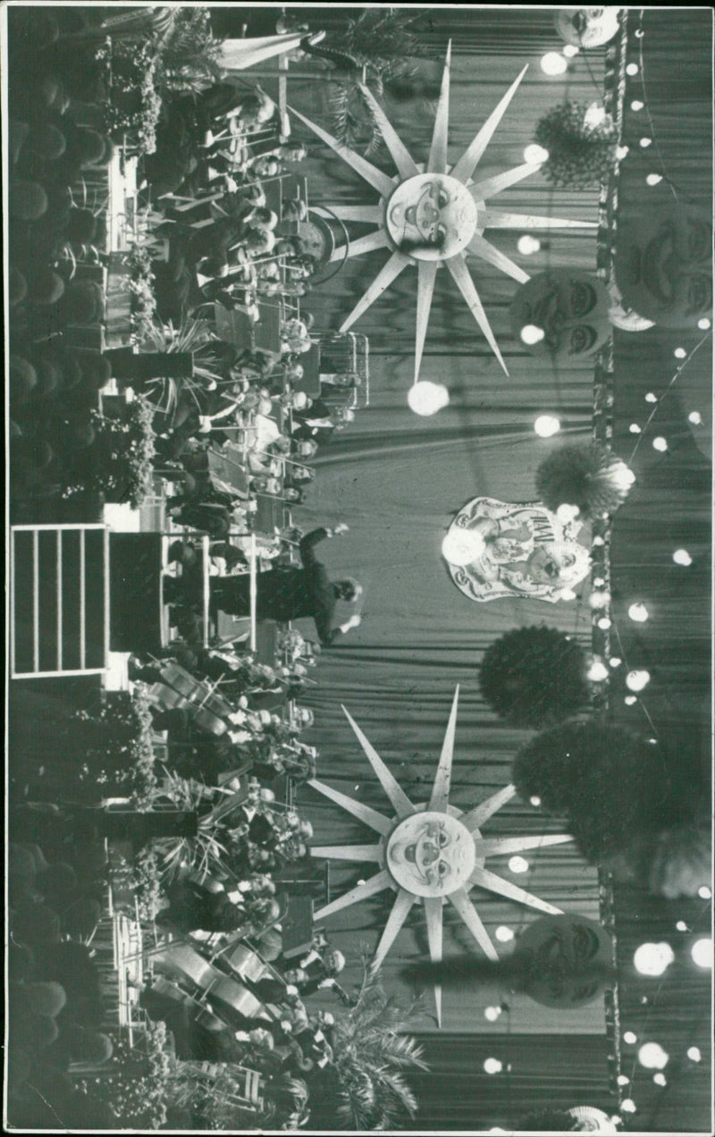 - Vintage Photograph