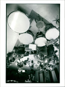 - Vintage Photograph