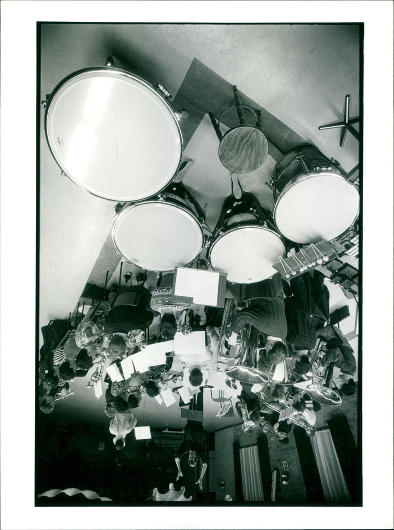 - Vintage Photograph