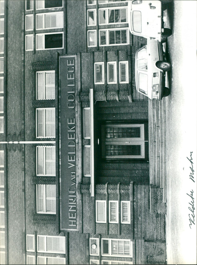 - Vintage Photograph