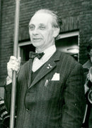 - Vintage Photograph