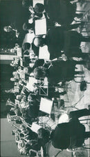 - Vintage Photograph