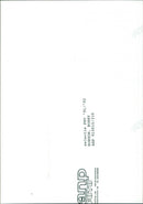 - Vintage Photograph