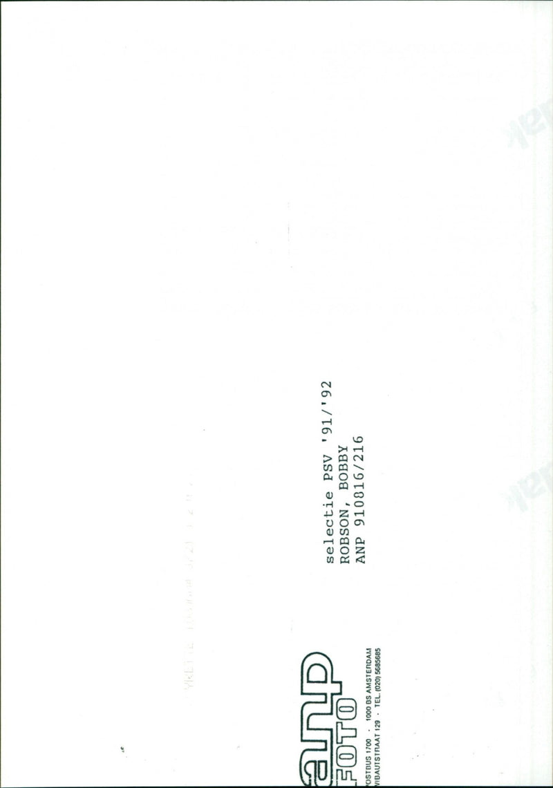 - Vintage Photograph