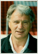 - Vintage Photograph