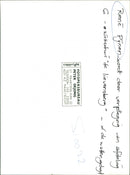 - Vintage Photograph