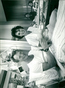 - Vintage Photograph