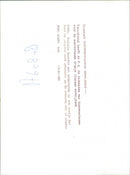 - Vintage Photograph