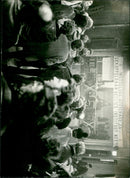 - Vintage Photograph